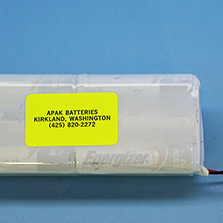 APak Batteries