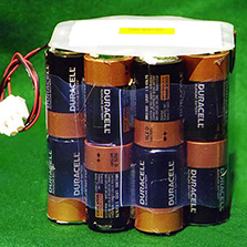 APak Batteries