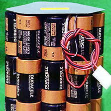 APak Batteries